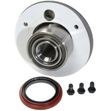 Load image into Gallery viewer, MOOG 1990 Chrysler Town &amp; Country Front Hub Repair Kit