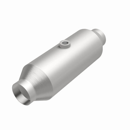 Magnaflow 2.00 1/O2 CA 4in. Spun Universal Converter Magnaflow
