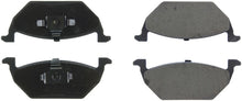 Load image into Gallery viewer, StopTech Street Disc Brake Pads - 305.07680