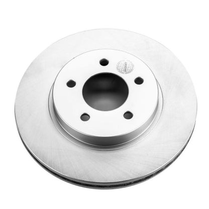 Power Stop 99-04 Chrysler 300M Front Evolution Geomet Coated Rotor PowerStop
