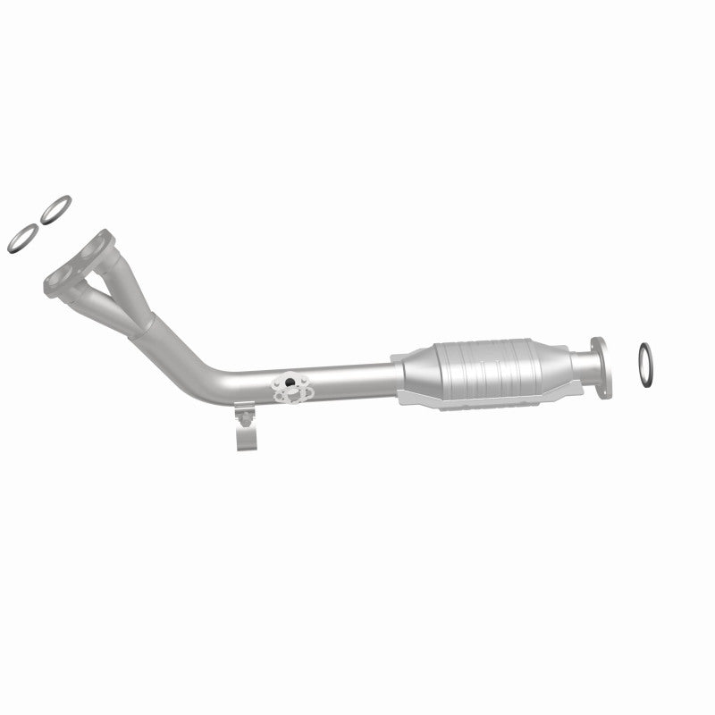 Magnaflow Conv DF 96-00 Toyota 4 Runner 2.7 Magnaflow