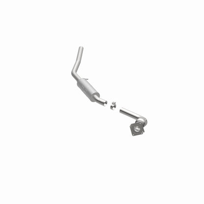 Magnaflow 09-10 Town & Country V6 3.8 OEM Close Coupled Direct Fit Converter Magnaflow