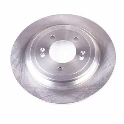 Power Stop 2019 Hyundai Nexo Rear Autospecialty Brake Rotor PowerStop
