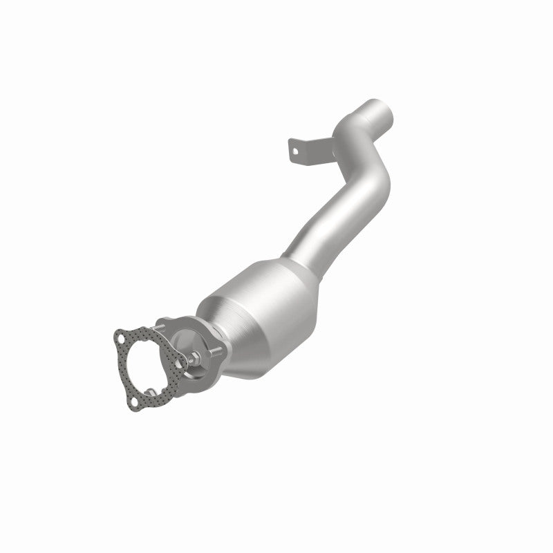 Magnaflow 10-11 Cayenne V8 4.8 OEM Underbody Direct Fit Converter Magnaflow