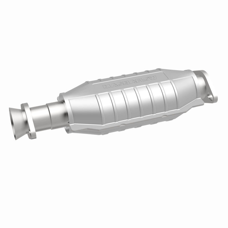 MagnaFlow Conv DF 94-97 Montero 3.5L rear 49S Magnaflow