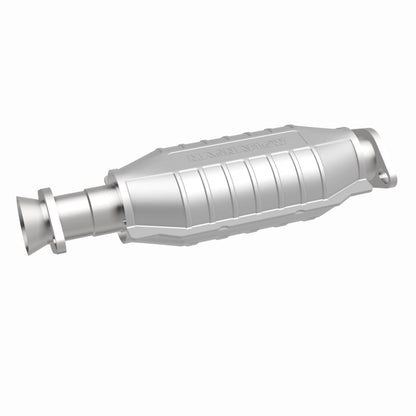 MagnaFlow Conv DF 94-97 Montero 3.5L rear 49S Magnaflow