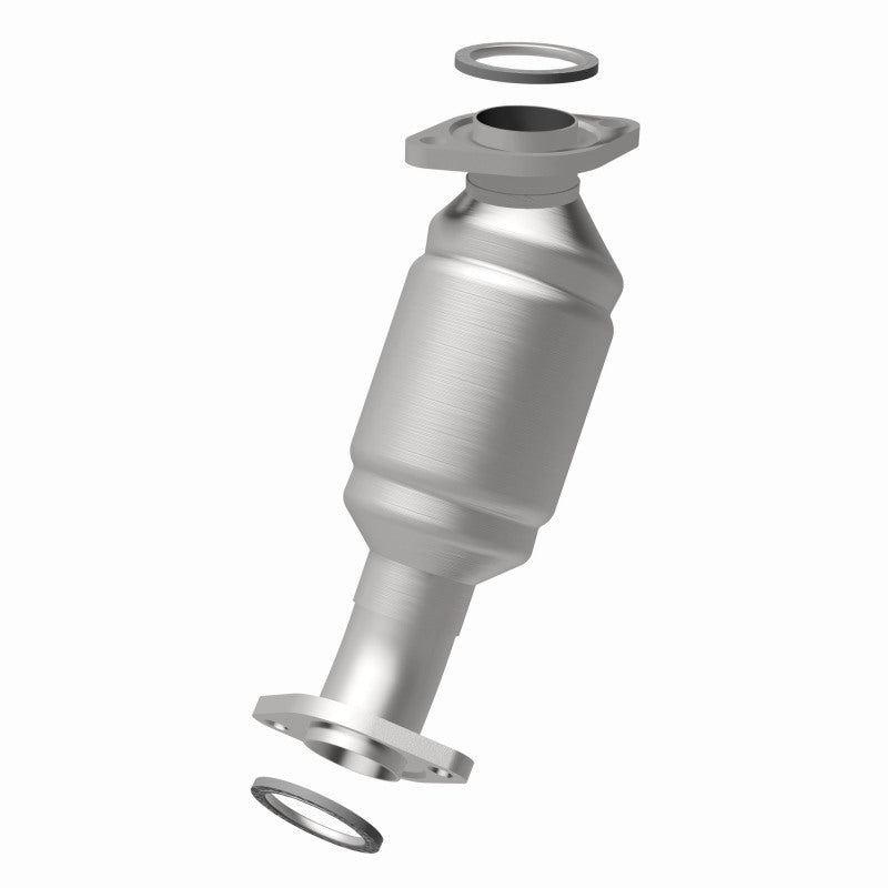MagnaFlow Conv DF 99-03 Lexus RX300/01-03 Toyota Highlander 3.0L D/S *NOT TO BE SOLD IN CALIFORNIA* Magnaflow