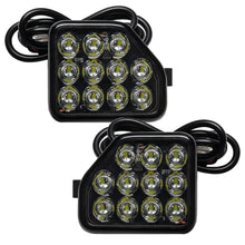 Load image into Gallery viewer, ORACLE LIGHTING REAR BUMPER LED REVERSE LIGHTS FOR JEEP WRANGLER JL - 5874-504