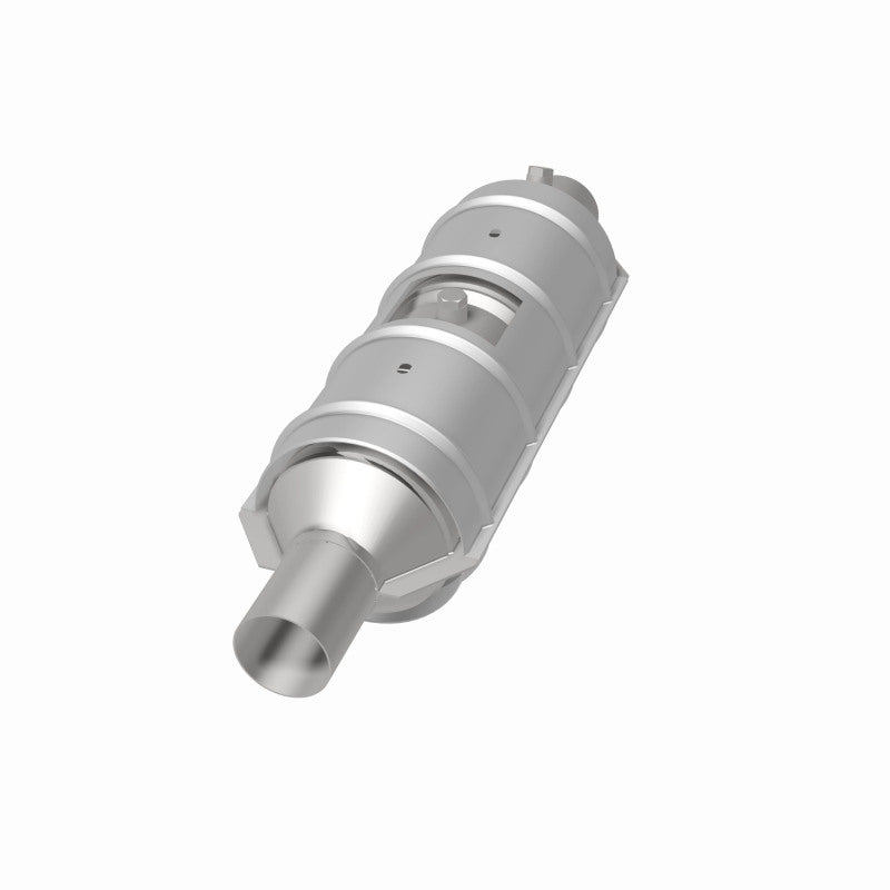 Magnaflow Conv DF 00-05 Ford Excursion / 99-04 F-250 SD / 99-04 F-350 SD (California) Magnaflow