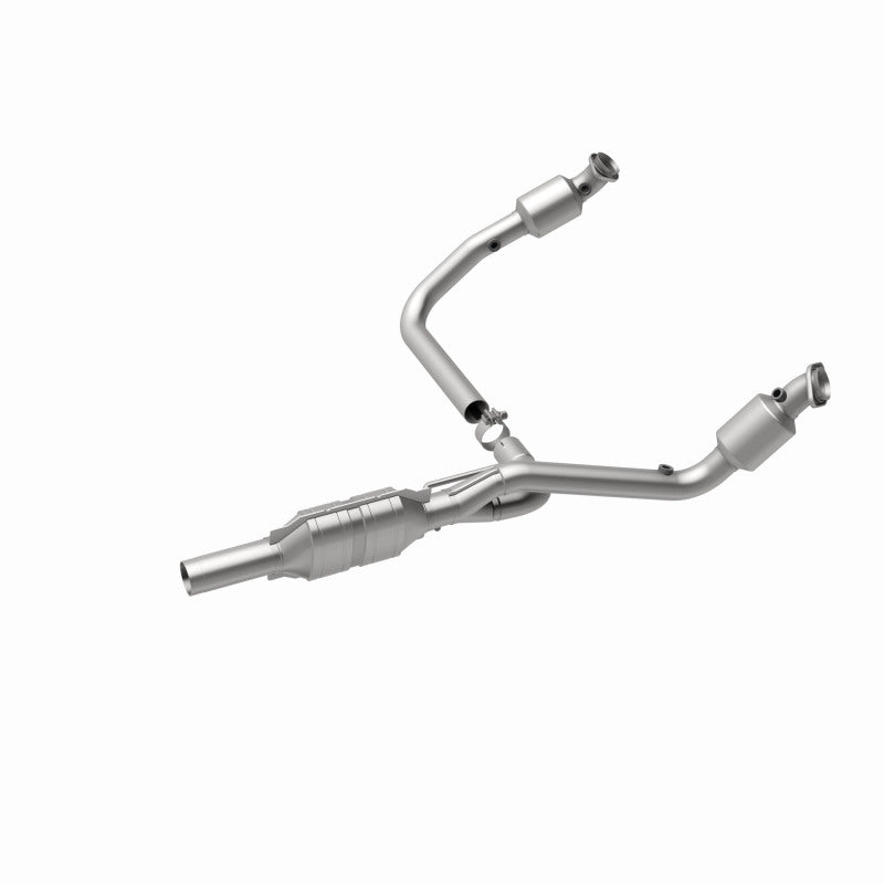 MagnaFlow Conv DF 94-99 Ram 1500/2500 Magnaflow