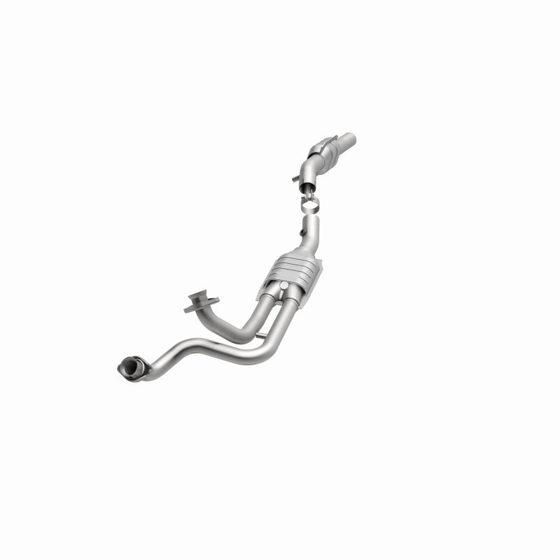 MagnaFlow Conv DF 1996 Ford E-150 4.9L Magnaflow