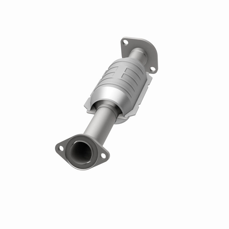 MagnaFlow Conv DF 02-03 MPV 3.0L Driver Side Rear Magnaflow