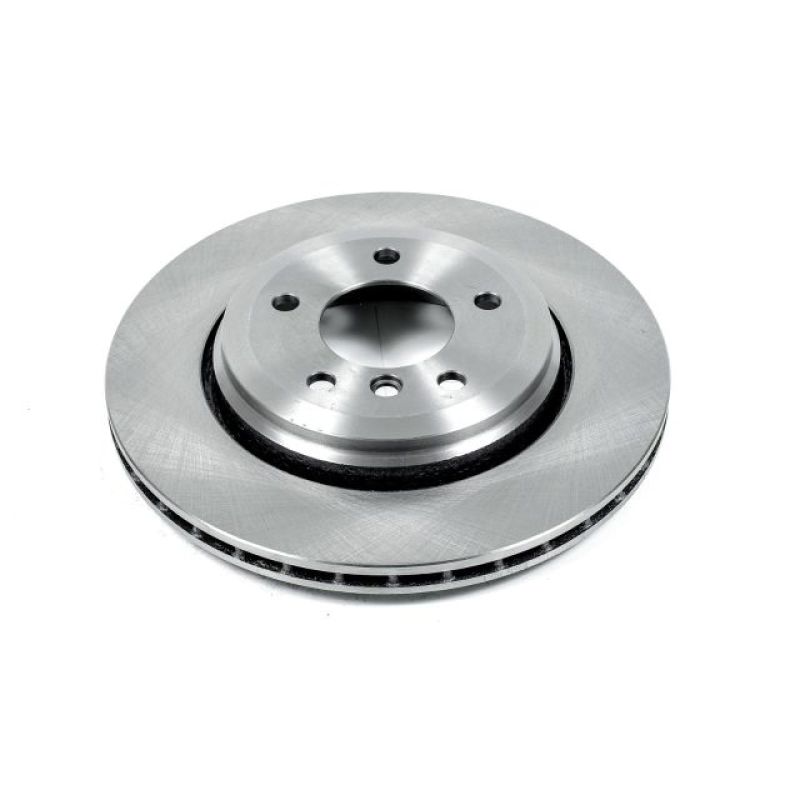 Power Stop 01-06 BMW 330Ci Rear Autospecialty Brake Rotor PowerStop