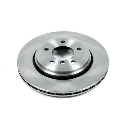 Power Stop 01-06 BMW 330Ci Rear Autospecialty Brake Rotor PowerStop