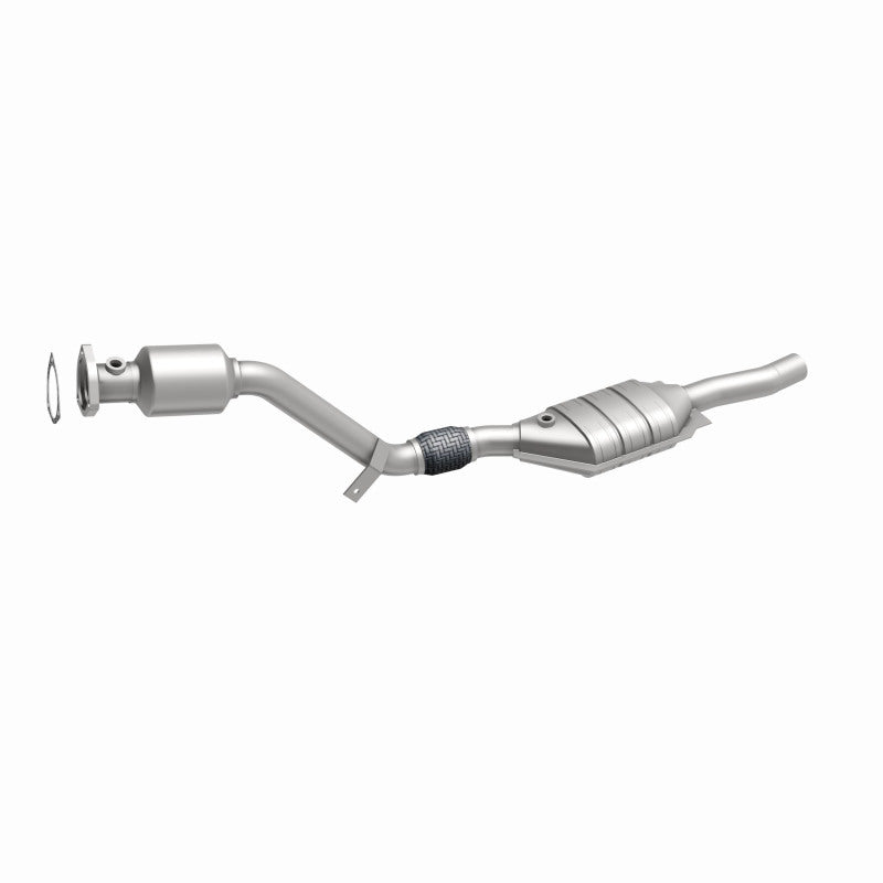 MagnaFlow Conv DF 03 Volkswagen Passat 2.8L Magnaflow