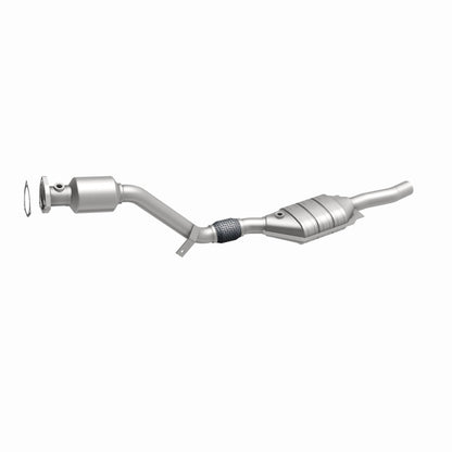 MagnaFlow Conv DF 03 Volkswagen Passat 2.8L Magnaflow