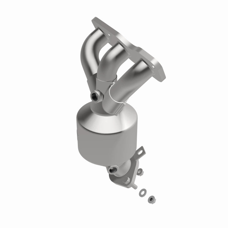 MagnaFlow Conv DF 07-09 Mitsu Outlander 3.0L Magnaflow
