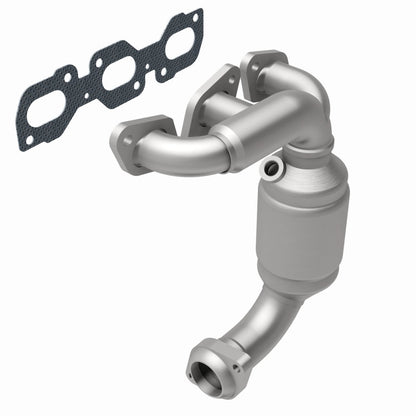 MagnaFlow Conv DF Contour 95-00 2.5L Front MF Magnaflow