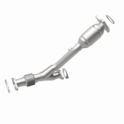 MagnaFlow Conv DF 05-06 Pontiac G6 3.5L Rear Magnaflow