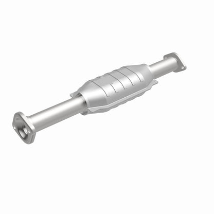 MagnaFlow Conv DF 01-03 Montero Sport Rear Magnaflow
