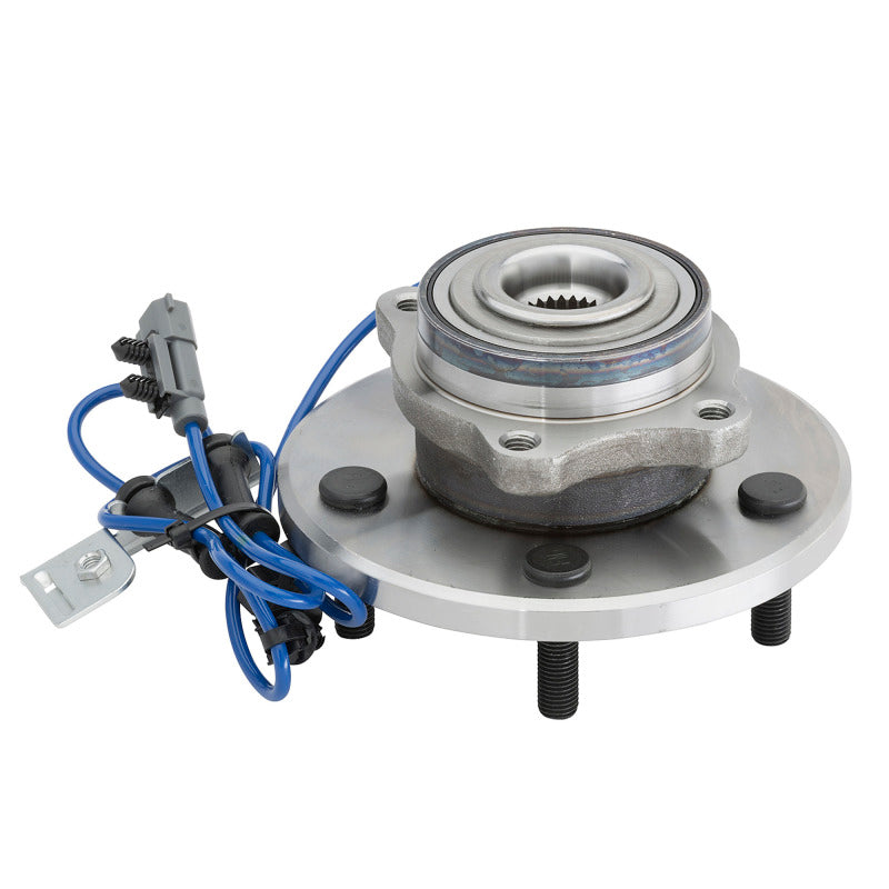 MOOG 04-06 Chrysler Pacifica Front Hub Assembly Moog