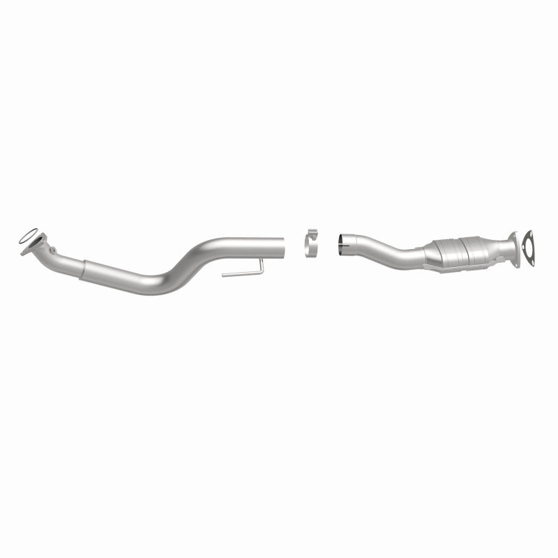 MagnaFlow Conv DF 03-07 GM 2500/3500 P/S OEM Magnaflow