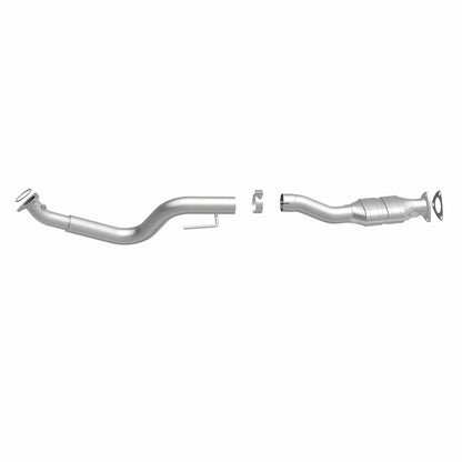 MagnaFlow Conv DF 03-07 GM 2500/3500 P/S OEM Magnaflow