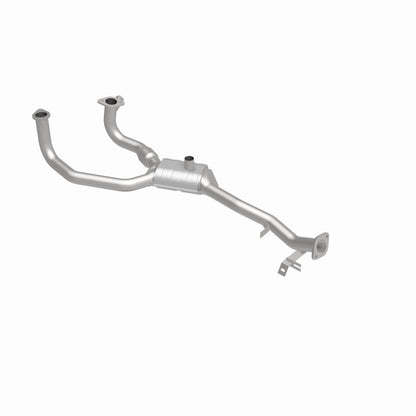 MagnaFlow Conv DF Subaru 84 88 Magnaflow