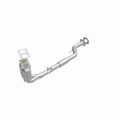MagnaFlow Conv DF 00-02 Nissan Sentra 1.8L Magnaflow