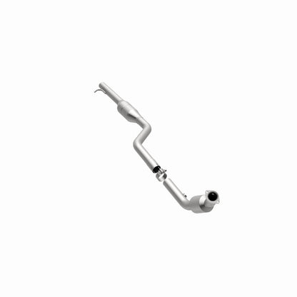 MagnaFlow Conv DF 99-02 Mercedes SL500 5.0L Magnaflow