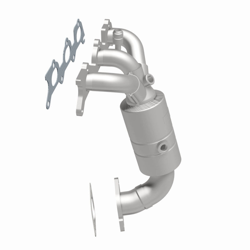 MagnaFlow Conv DF 07-11 Chrysler Sebring 2.7L Rear Manifold / 08-10 Dodge Avenger 2.7L Rear Manifold Magnaflow