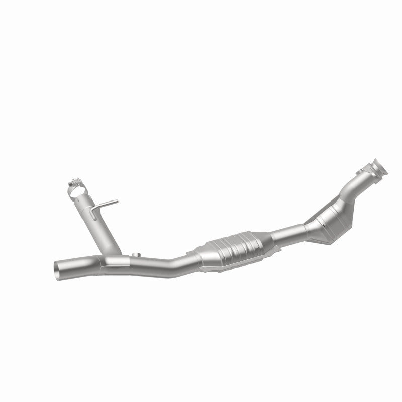 MagnaFlow CONV DF 99 F-150 5.4L V8 P/S 2WD Magnaflow