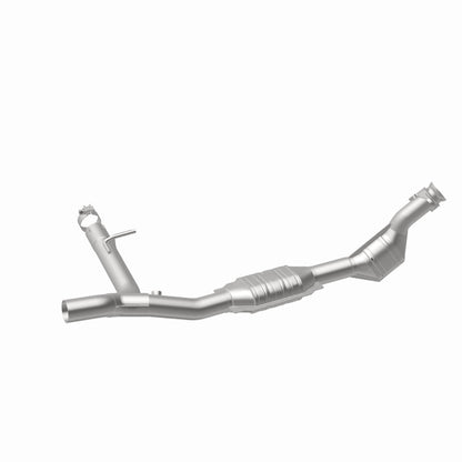 MagnaFlow CONV DF 99 F-150 5.4L V8 P/S 2WD Magnaflow