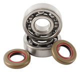 Hot Rods 98-08 KTM 65 SX 65cc Main Bearing & Seal Kit