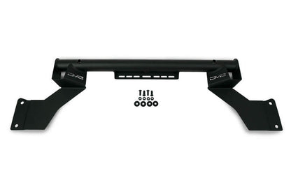 DV8 Offroad 21-22 Ford Bronco 4dr Rear Speaker & Light Mount Bar DV8 Offroad