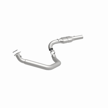 Magnaflow 2003 GMC Savana 3500 6.0L Direct Fit Converter Magnaflow
