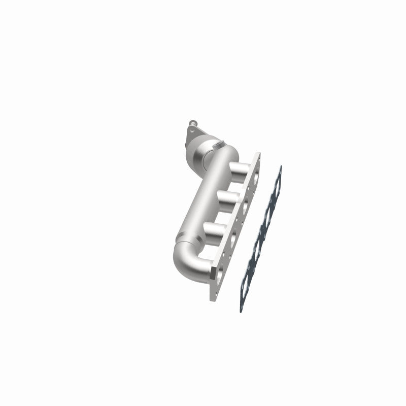 MagnaFlow Conv DF 07 Titan 5.6L P/S manif OEM Magnaflow