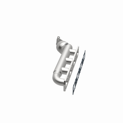 MagnaFlow Conv DF 07 Titan 5.6L P/S manif OEM Magnaflow