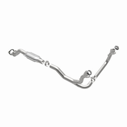 MagnaFlow Conv DF 00 Blazer 4WD 4dr 4.3L OEM Magnaflow