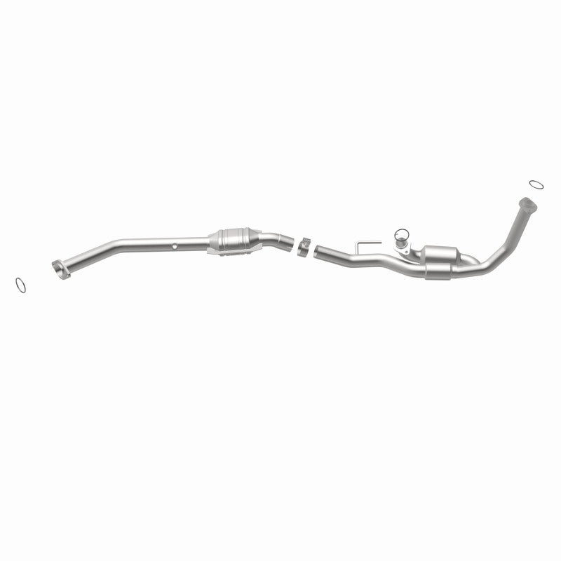 Magnaflow 98-00 Sienna V6 3 OEM Underbody Direct Fit Converter Magnaflow
