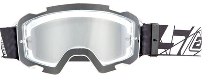 Answer Magnetik LE Goggles - White