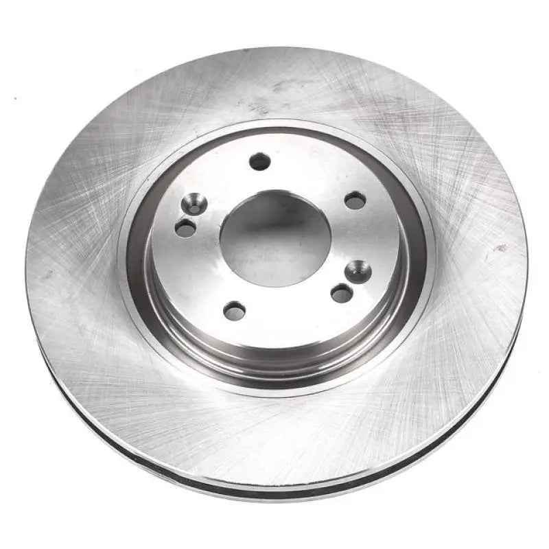 Power Stop 12-17 Hyundai Azera Front Autospecialty Brake Rotor PowerStop