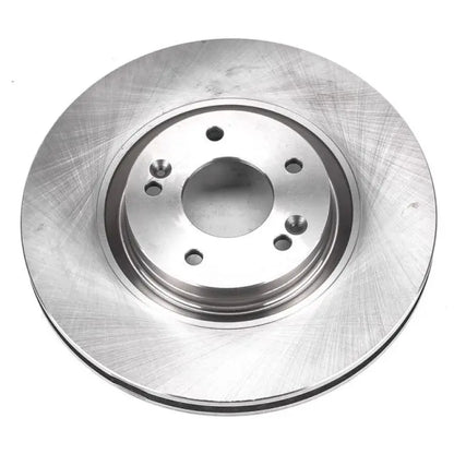 Power Stop 12-17 Hyundai Azera Front Autospecialty Brake Rotor PowerStop