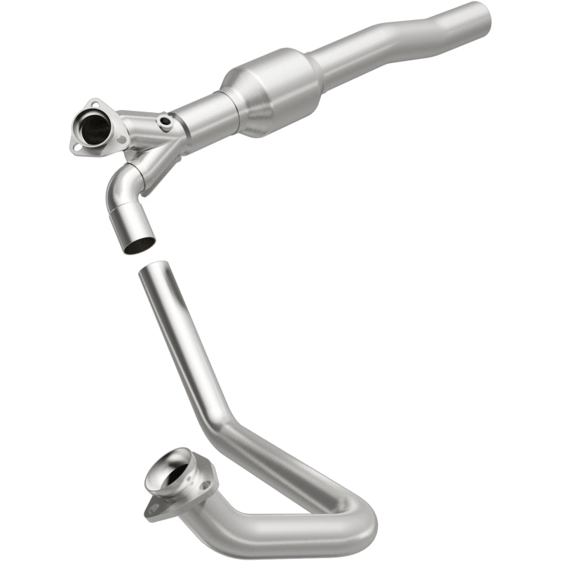 MagnaFlow Conv Direct Fit 94-95 Chevrolet Astro 4.3L V6 Magnaflow