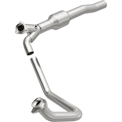 MagnaFlow Conv Direct Fit 94-95 Chevrolet Astro 4.3L V6 Magnaflow