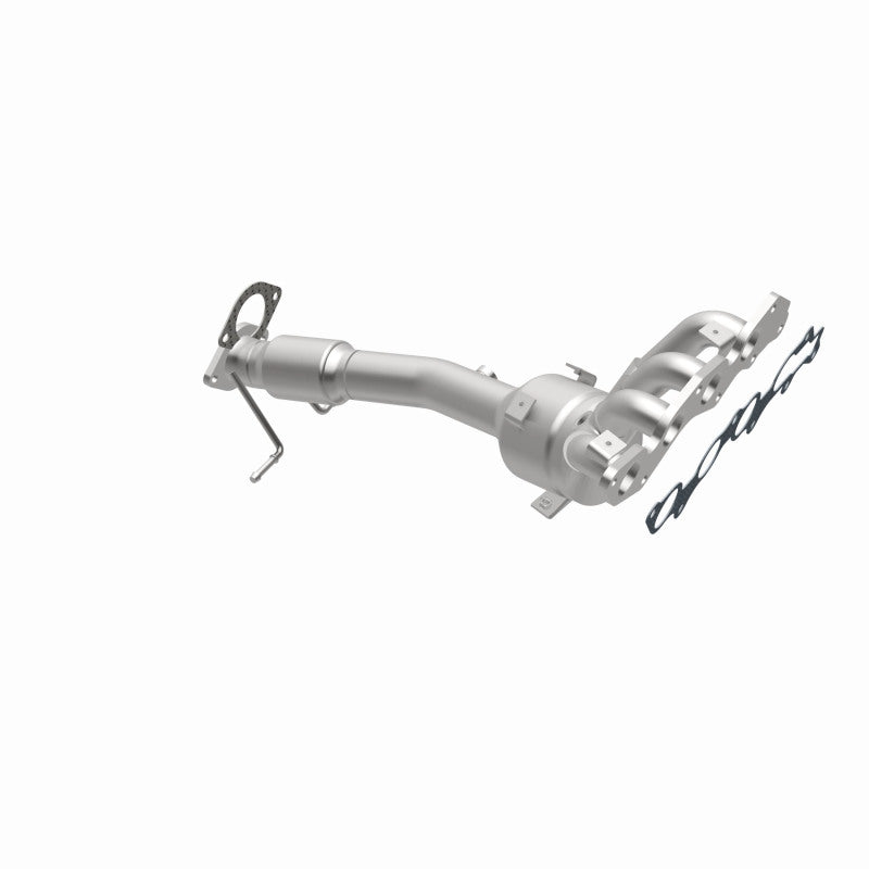 Magnaflow Conv DF 10-13 Mazda 3 2.0L Manifold Magnaflow