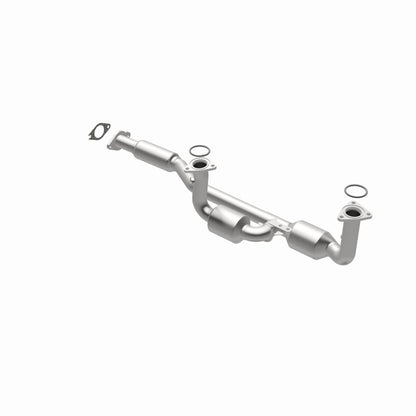 MagnaFlow Conv DF 95-99 Nissan Maxima 3.0L F Magnaflow