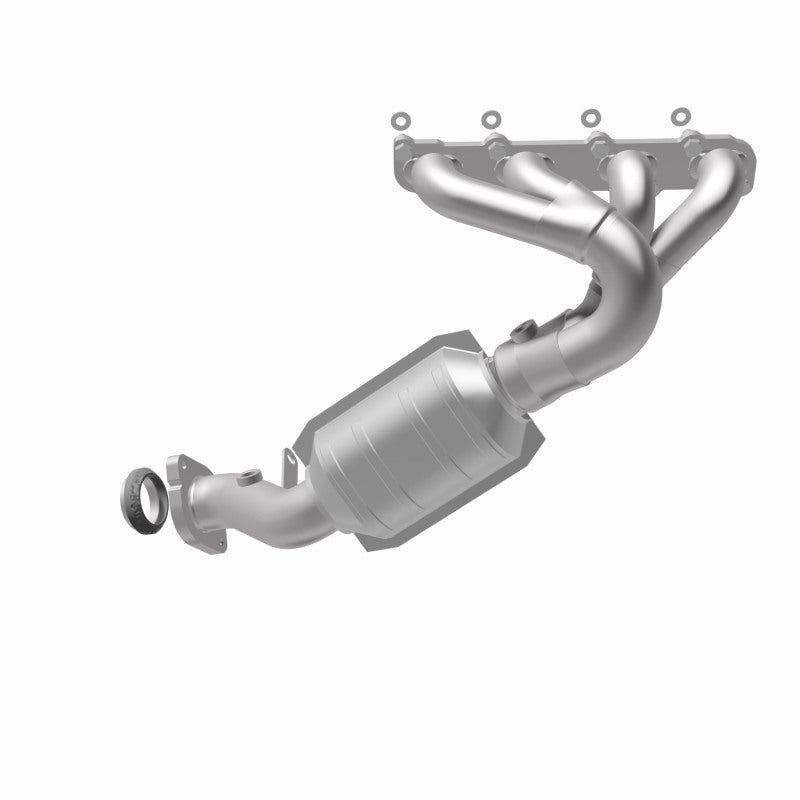 MagnaFlow Conv DF 04-06 Cadillac XLR 4.6L Passenger Side Magnaflow