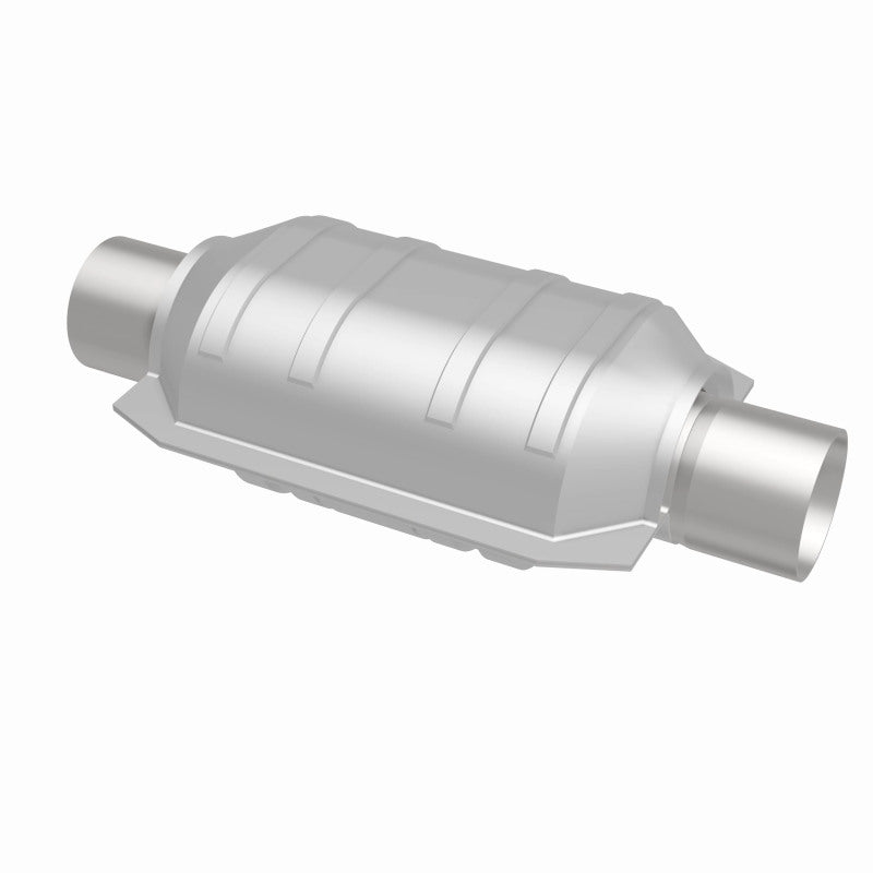 Magnaflow Conv Univ 2.5in. W/O2 Magnaflow