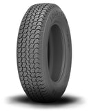 Kenda K550 Load Star All Season Tires - ST205/75D14 6PR TL 32032005